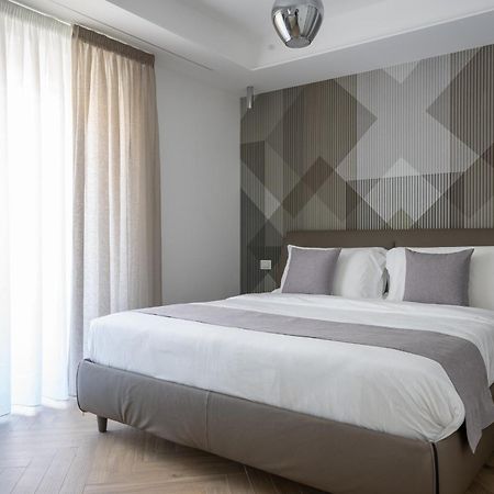Hezio Guest House Roma Eksteriør bilde