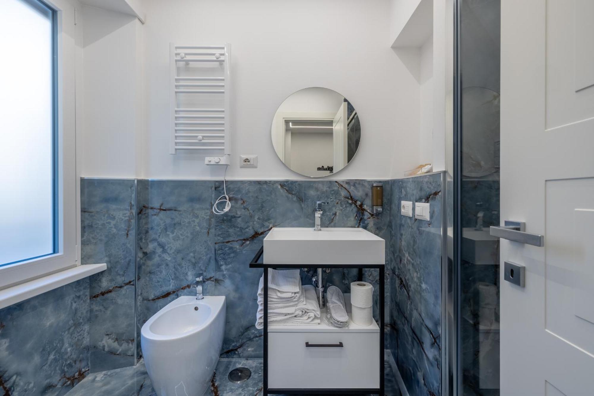Hezio Guest House Roma Eksteriør bilde