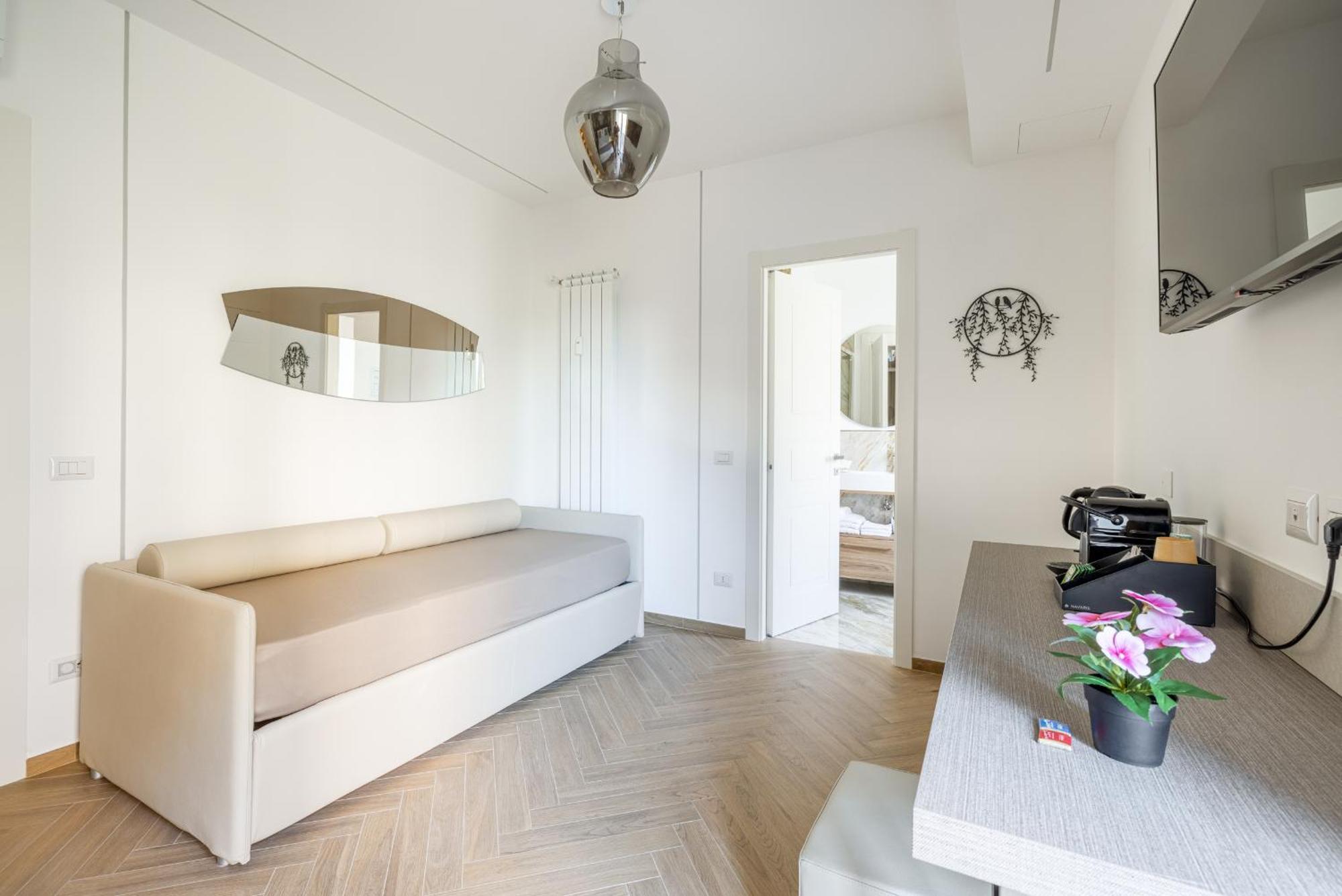 Hezio Guest House Roma Eksteriør bilde