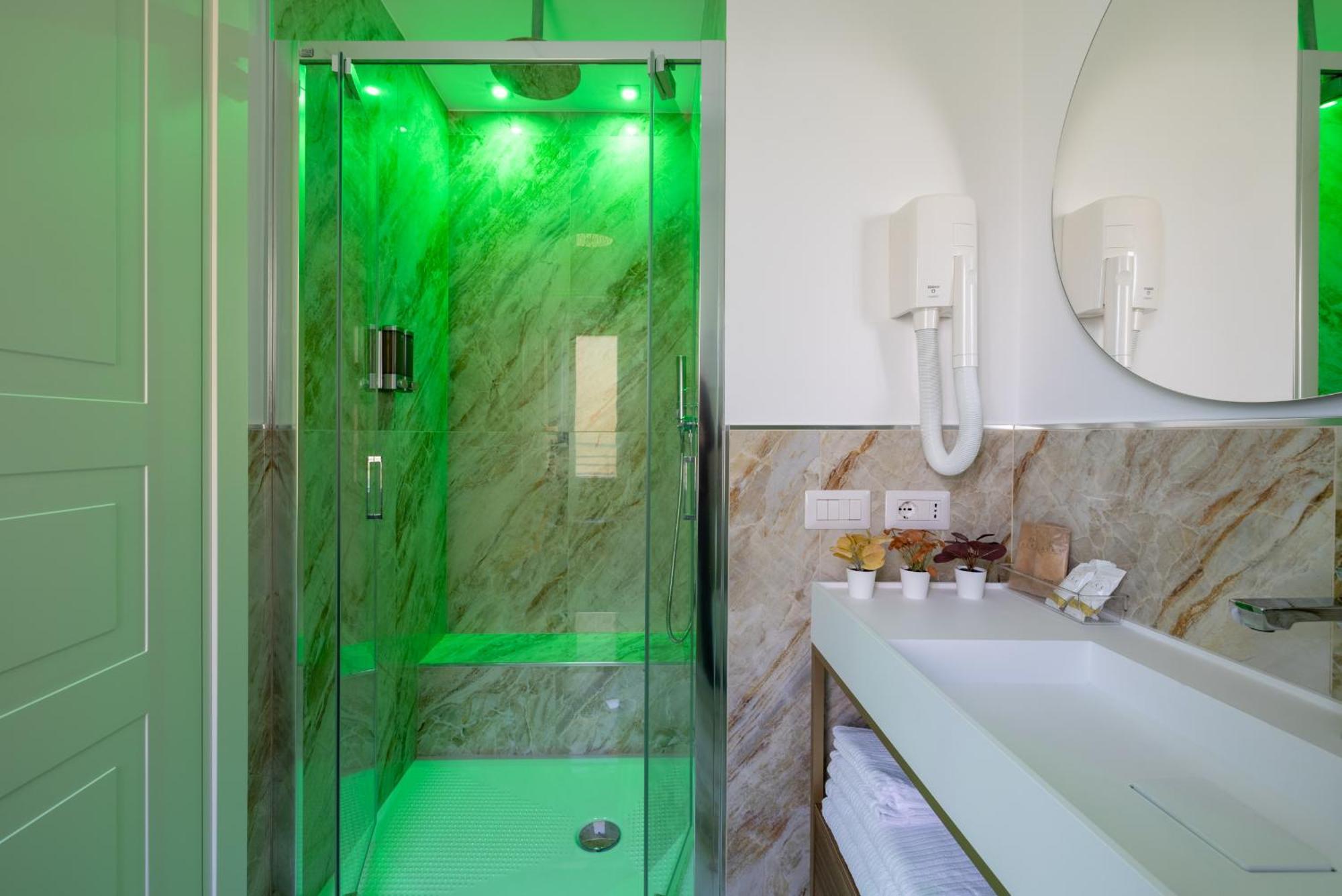 Hezio Guest House Roma Eksteriør bilde