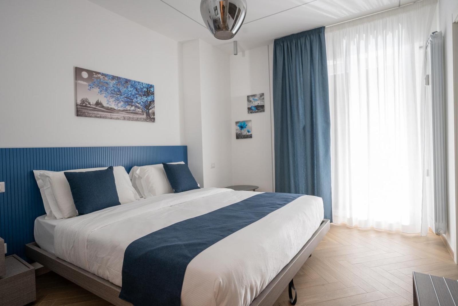 Hezio Guest House Roma Eksteriør bilde