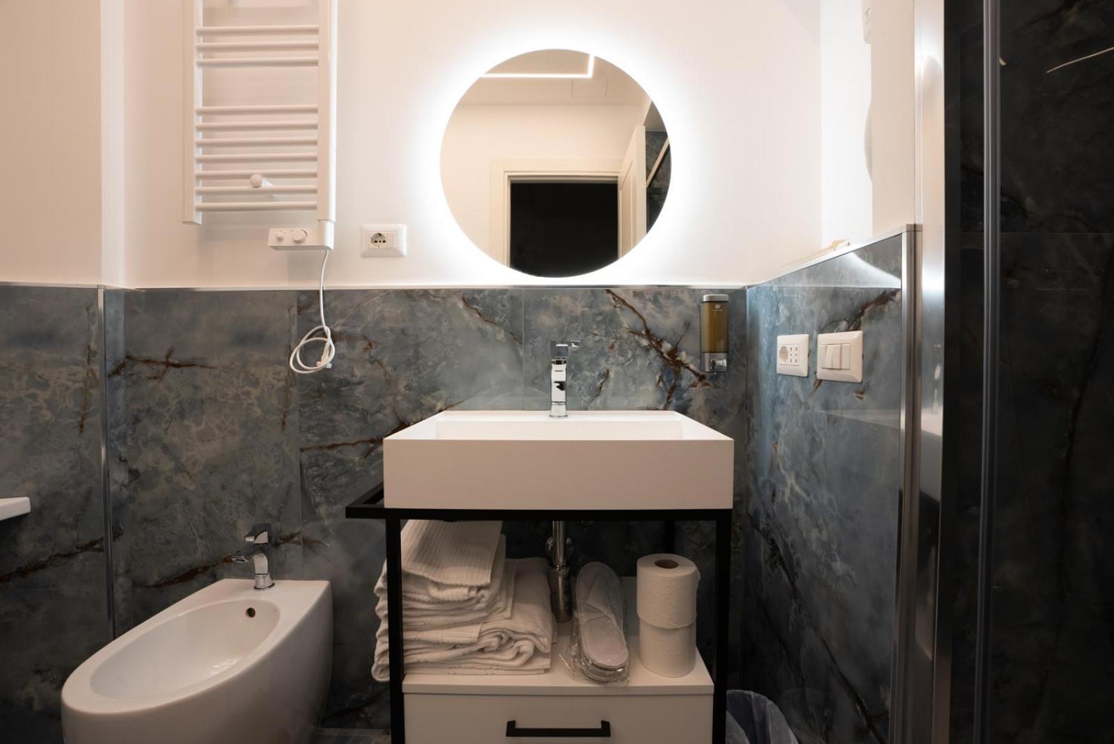 Hezio Guest House Roma Eksteriør bilde