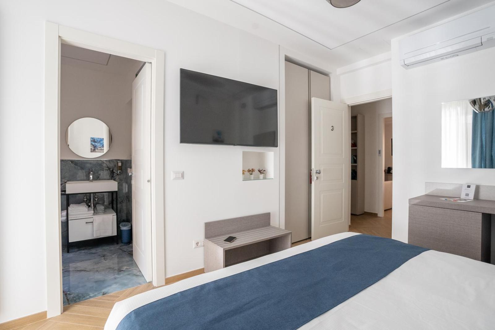 Hezio Guest House Roma Eksteriør bilde
