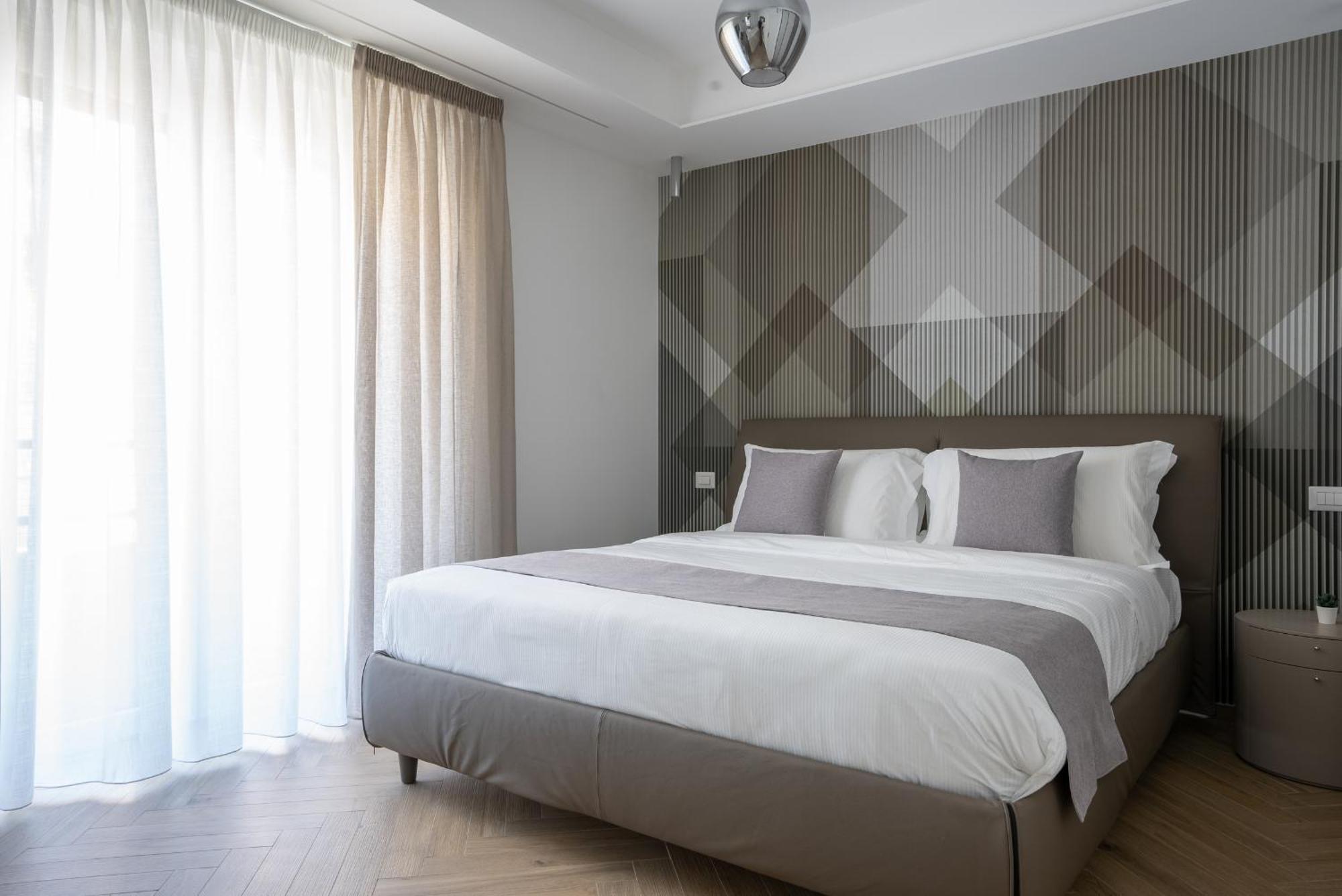 Hezio Guest House Roma Eksteriør bilde