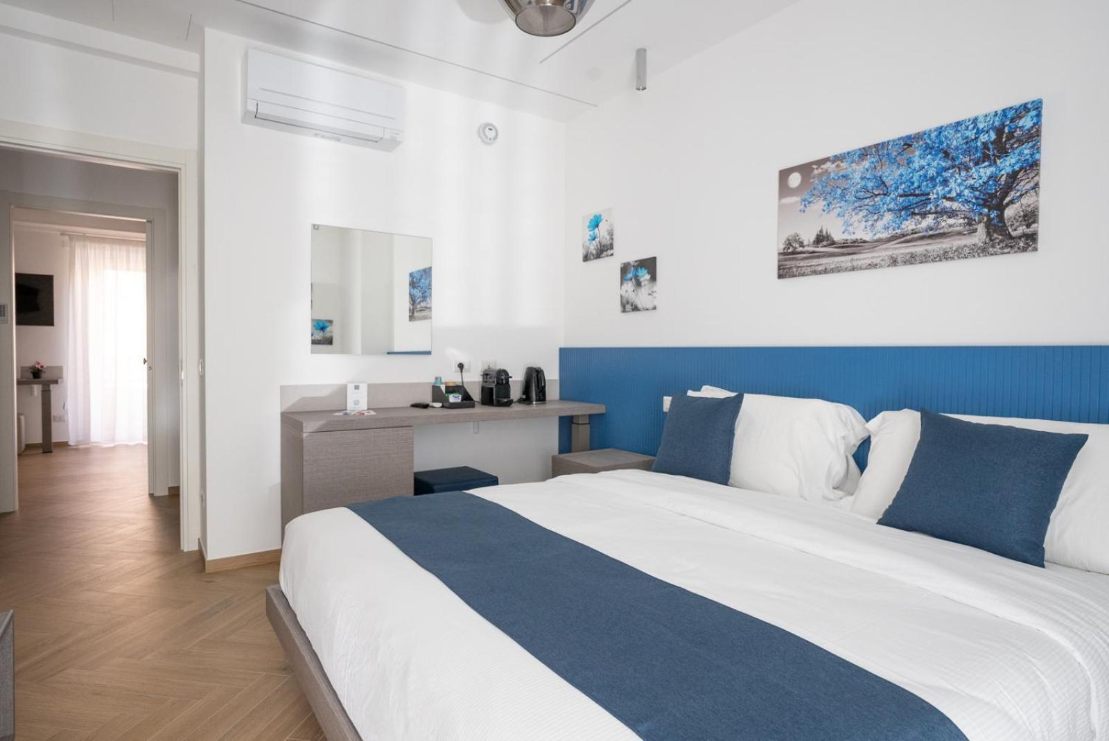 Hezio Guest House Roma Eksteriør bilde